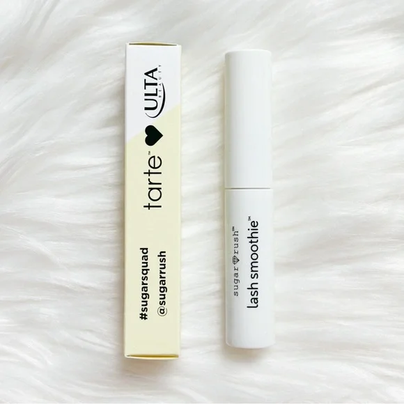Tarte Sugar Rush Lash Smoothie Mascara NWT - Picture 2 of 2